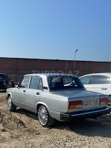 LADA (VAZ) 2107 2012, 52,000 km - 1.6 l - Sumqayıt
