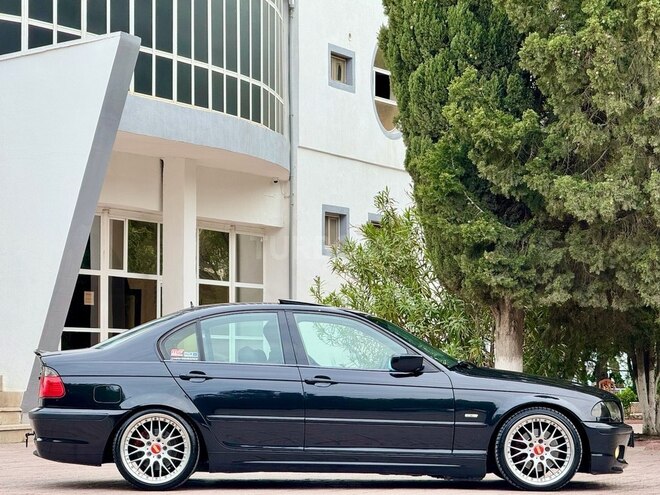 BMW 328 1998, 352,483 km - 2.8 l - Bakı