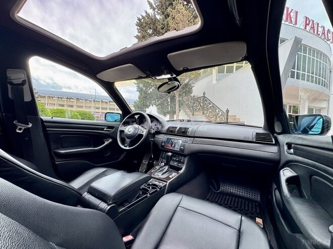 BMW 328 1998, 352,483 km - 2.8 l - Bakı
