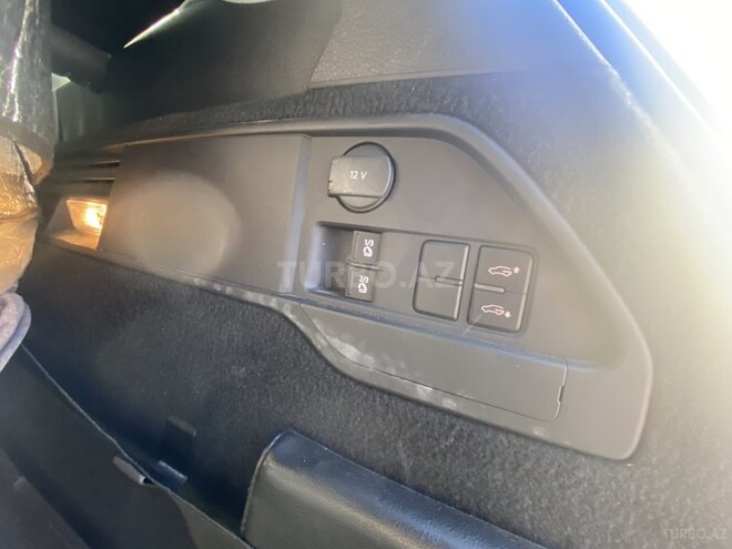 Volkswagen Touareg 2011, 92,491 km - 3.6 l - Bakı