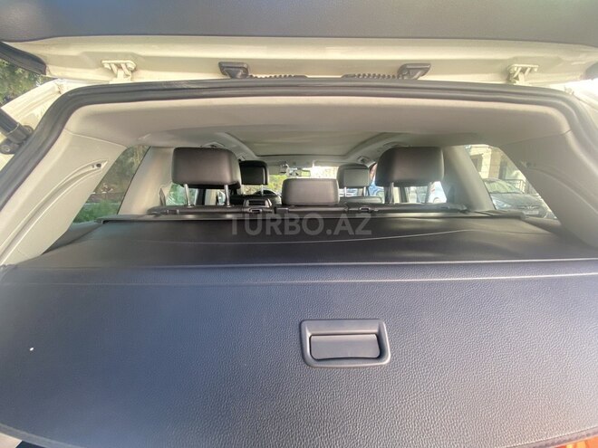 Volkswagen Touareg 2011, 92,491 km - 3.6 l - Bakı