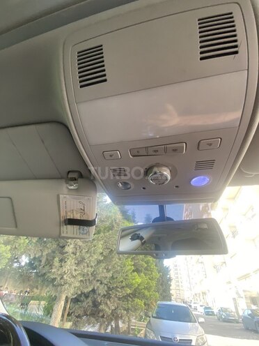 Volkswagen Touareg 2011, 92,491 km - 3.6 l - Bakı