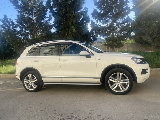 Volkswagen Touareg 2011, 92,491 km - 3.6 l - Bakı
