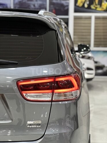 Kia Sorento 2016, 169,000 km - 2.0 l - Sumqayıt