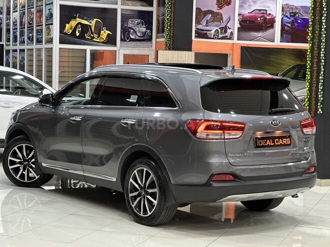 Kia Sorento 2016, 169,000 km - 2.0 l - Sumqayıt