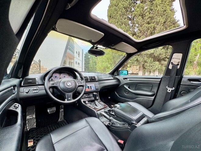 BMW 328 1998, 352,483 km - 2.8 l - Bakı