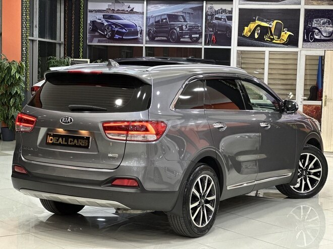 Kia Sorento 2016, 169,000 km - 2.0 l - Sumqayıt