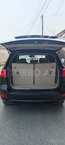 Hyundai Santa Fe 2009, 229,302 km - 2.2 l - Bakı