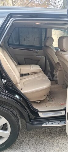 Hyundai Santa Fe 2009, 229,302 km - 2.2 l - Bakı