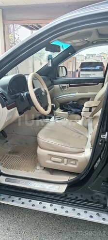 Hyundai Santa Fe 2009, 229,302 km - 2.2 l - Bakı