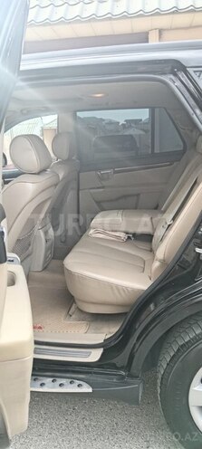 Hyundai Santa Fe 2009, 229,302 km - 2.2 l - Bakı