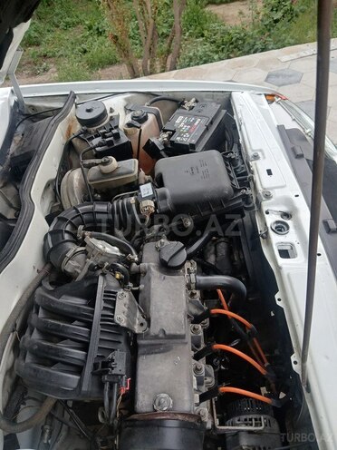 LADA (VAZ) 2115 2012, 220,000 km - 1.5 л - Gəncə