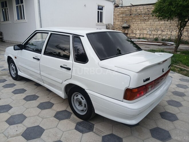 LADA (VAZ) 2115 2012, 220,000 km - 1.5 л - Gəncə