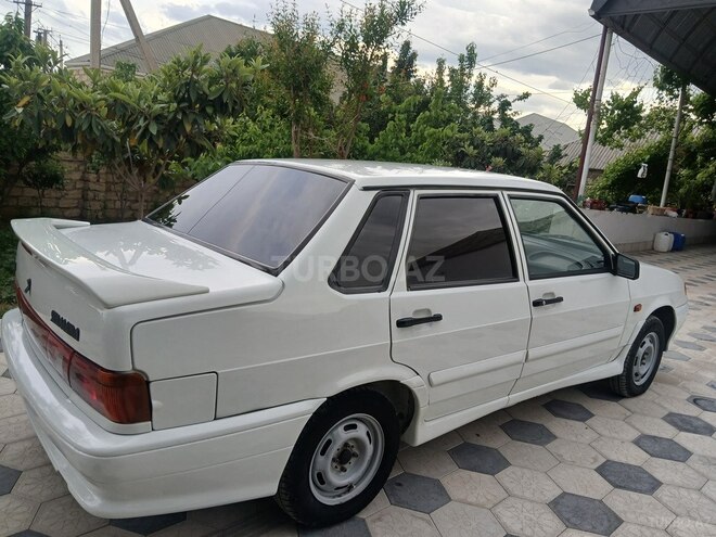 LADA (VAZ) 2115 2012, 220,000 km - 1.5 л - Gəncə