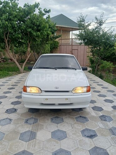 LADA (VAZ) 2115 2012, 220,000 km - 1.5 л - Gəncə