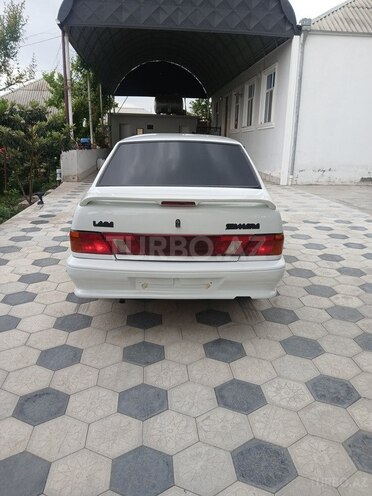 LADA (VAZ) 2115 2012, 220,000 km - 1.5 л - Gəncə