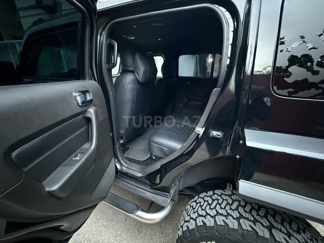 Hummer H3 2008, 327,201 km - 3.7 l - Bakı