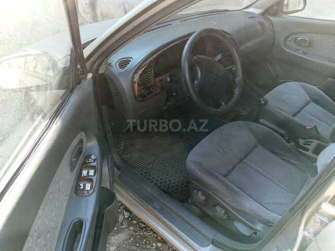 Kia Rio 2003, 225,000 km - 1.5 l - Gəncə