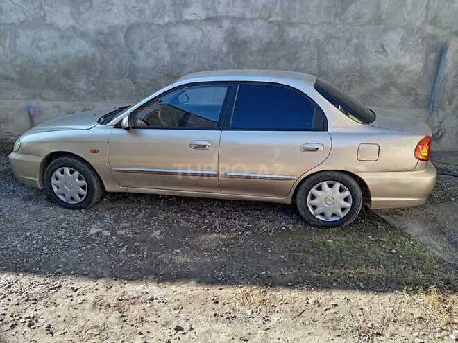 Kia Rio 2003, 225,000 km - 1.5 l - Gəncə