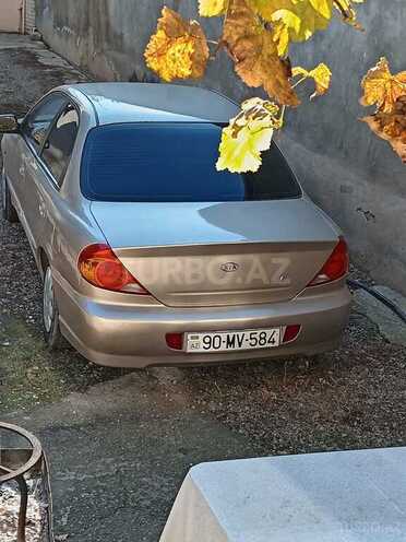 Kia Rio 2003, 225,000 km - 1.5 l - Gəncə