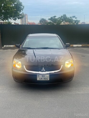 Mitsubishi Galant 2007, 254,123 km - 2.4 л - Bakı