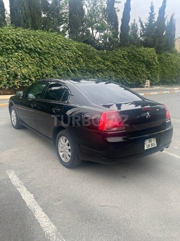 Mitsubishi Galant 2007, 254,123 km - 2.4 л - Bakı