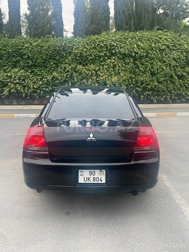 Mitsubishi Galant 2007, 254,123 km - 2.4 л - Bakı