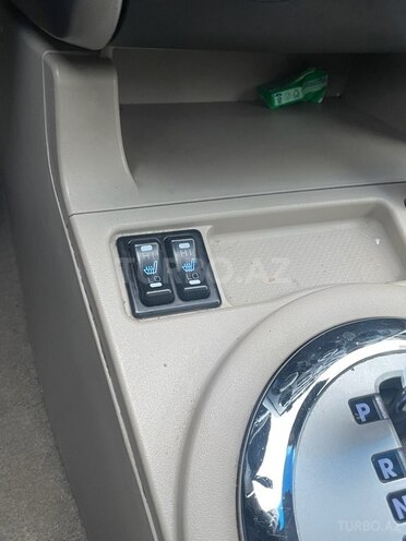 Mitsubishi Galant 2007, 254,123 km - 2.4 л - Bakı
