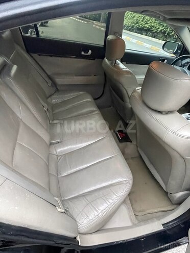 Mitsubishi Galant 2007, 254,123 km - 2.4 л - Bakı