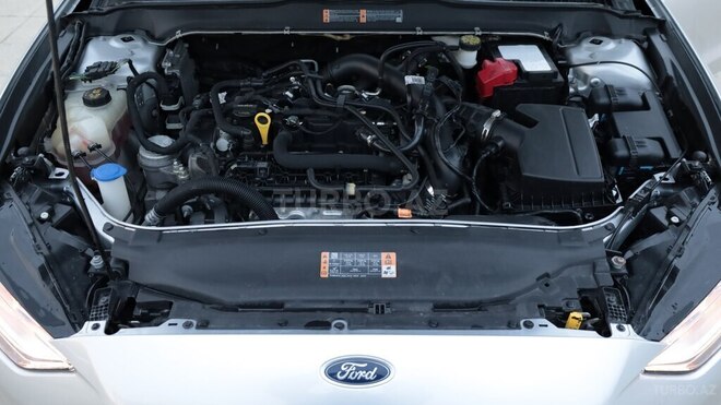 Ford Fusion (North America) 2019, 136,000 km - 1.5 l - Bakı