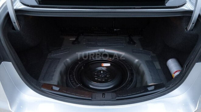 Ford Fusion (North America) 2019, 136,000 km - 1.5 l - Bakı