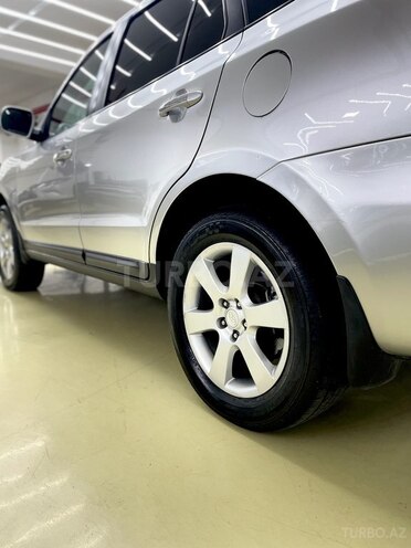 Hyundai Santa Fe 2008, 267,532 km - 2.2 l - Bakı