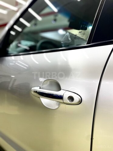 Hyundai Santa Fe 2008, 267,532 km - 2.2 l - Bakı