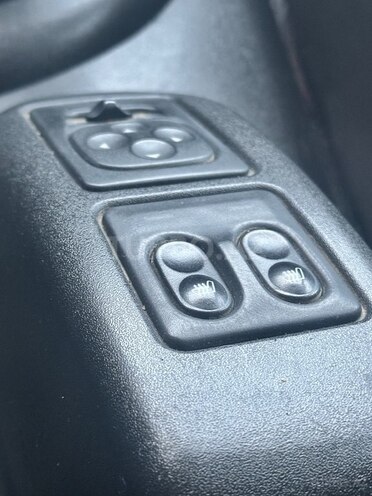 Chevrolet Niva 2006, 208,000 km - 1.7 л - Bakı