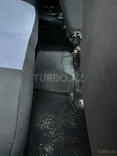 Chevrolet Niva 2006, 208,000 km - 1.7 л - Bakı