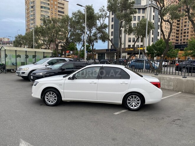 Khazar SD 2023, 88,000 km - 1.7 l - Bakı