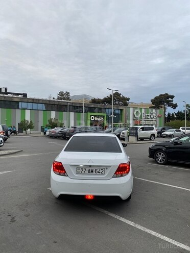Khazar SD 2023, 88,000 km - 1.7 l - Bakı