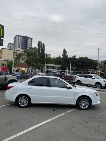 Khazar SD 2023, 88,000 km - 1.7 l - Bakı