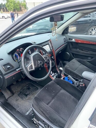 Khazar SD 2023, 88,000 km - 1.7 l - Bakı