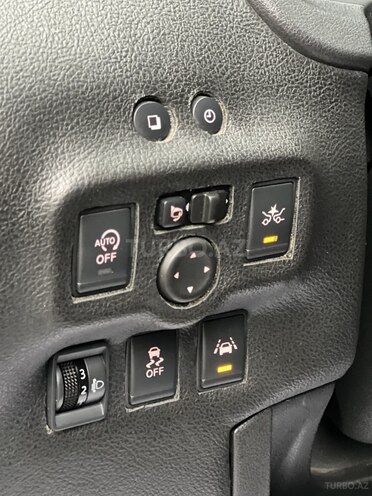 Nissan Note 2015, 42,000 km - 1.2 l - Sumqayıt