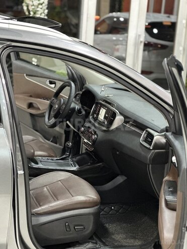Kia Sorento 2016, 169,000 km - 2.0 l - Sumqayıt