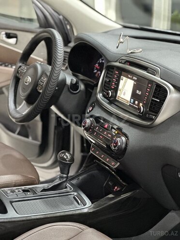 Kia Sorento 2016, 169,000 km - 2.0 l - Sumqayıt