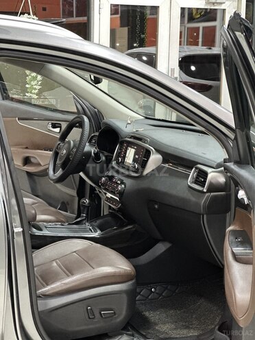 Kia Sorento 2016, 169,000 km - 2.0 l - Sumqayıt