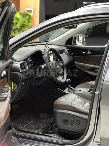 Kia Sorento 2016, 169,000 km - 2.0 l - Sumqayıt
