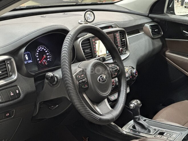 Kia Sorento 2016, 169,000 km - 2.0 l - Sumqayıt