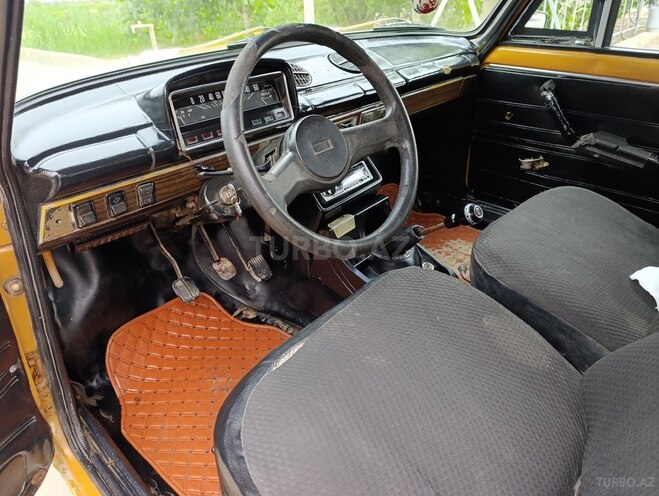 LADA (VAZ) 21011 1984, 95,000 km - 1.3 л - Salyan