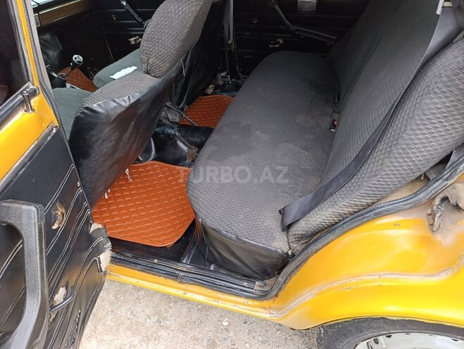 LADA (VAZ) 21011 1984, 95,000 km - 1.3 л - Salyan
