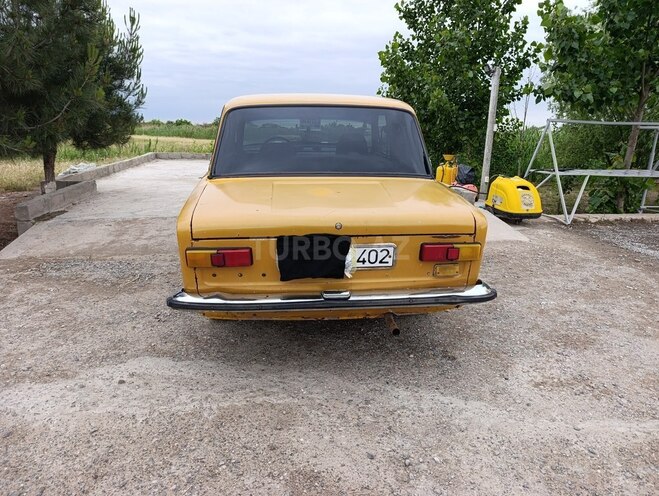 LADA (VAZ) 21011 1984, 95,000 km - 1.3 л - Salyan
