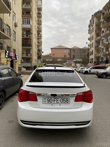 Chevrolet Cruze 2013, 171,000 km - 1.4 l - Bakı
