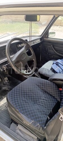 LADA (VAZ) 2107 2002, 77,777 km - 1.6 l - Şirvan